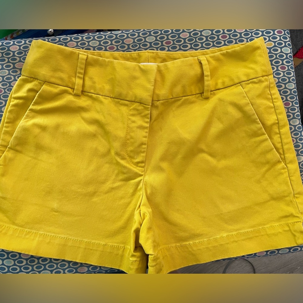 Loft shorts size 2 excellent condition